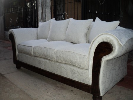 sofa dakar 